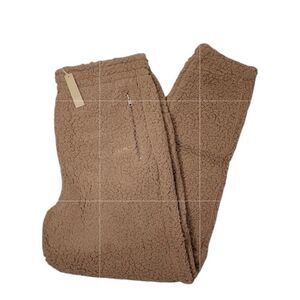 Skims Dessert Tan Snuggly Skinny
Pants(Size Small)